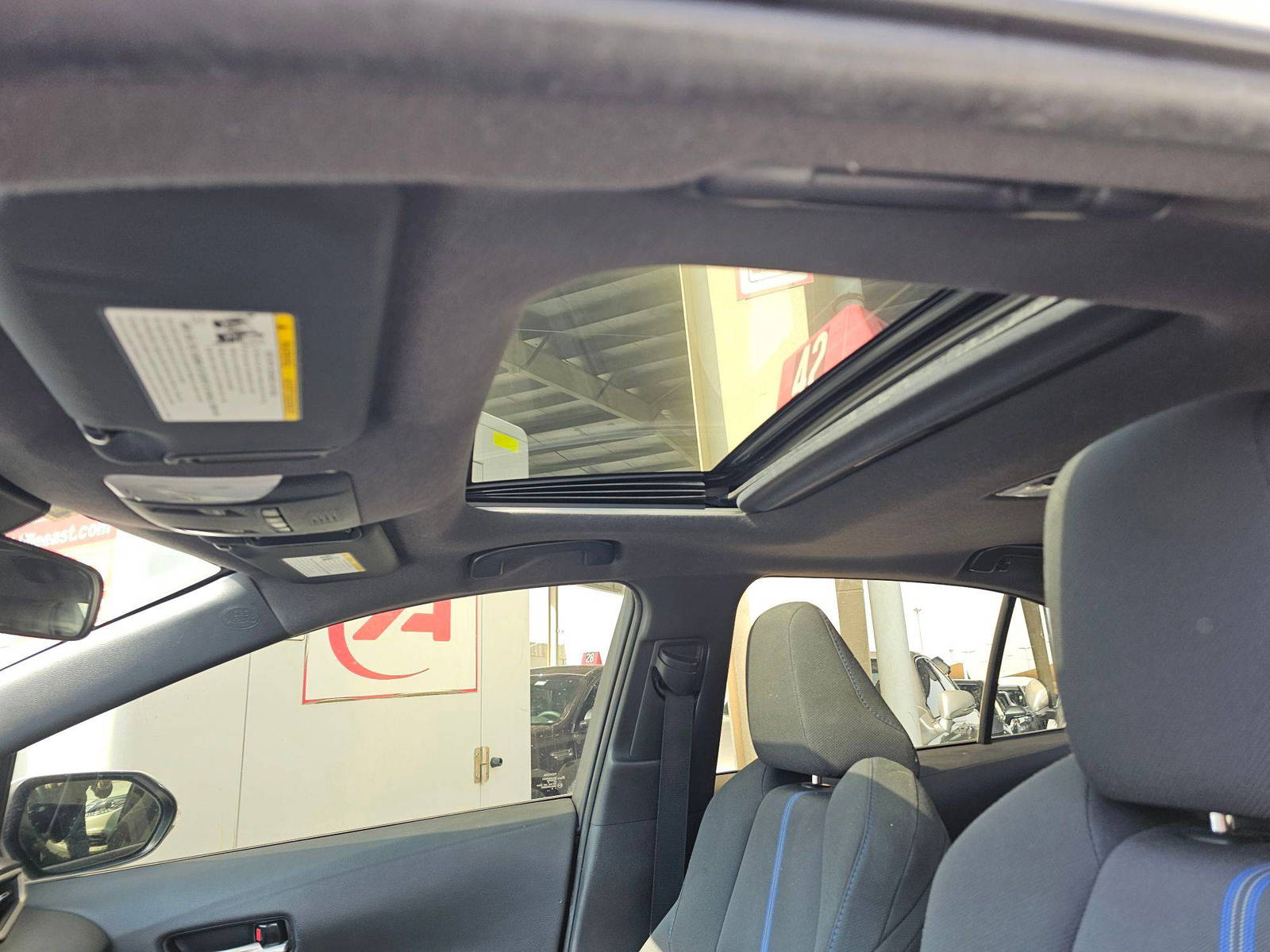 TOYOTA COROLLA 2020 - Marhaba Auction Used Cars - Image 7