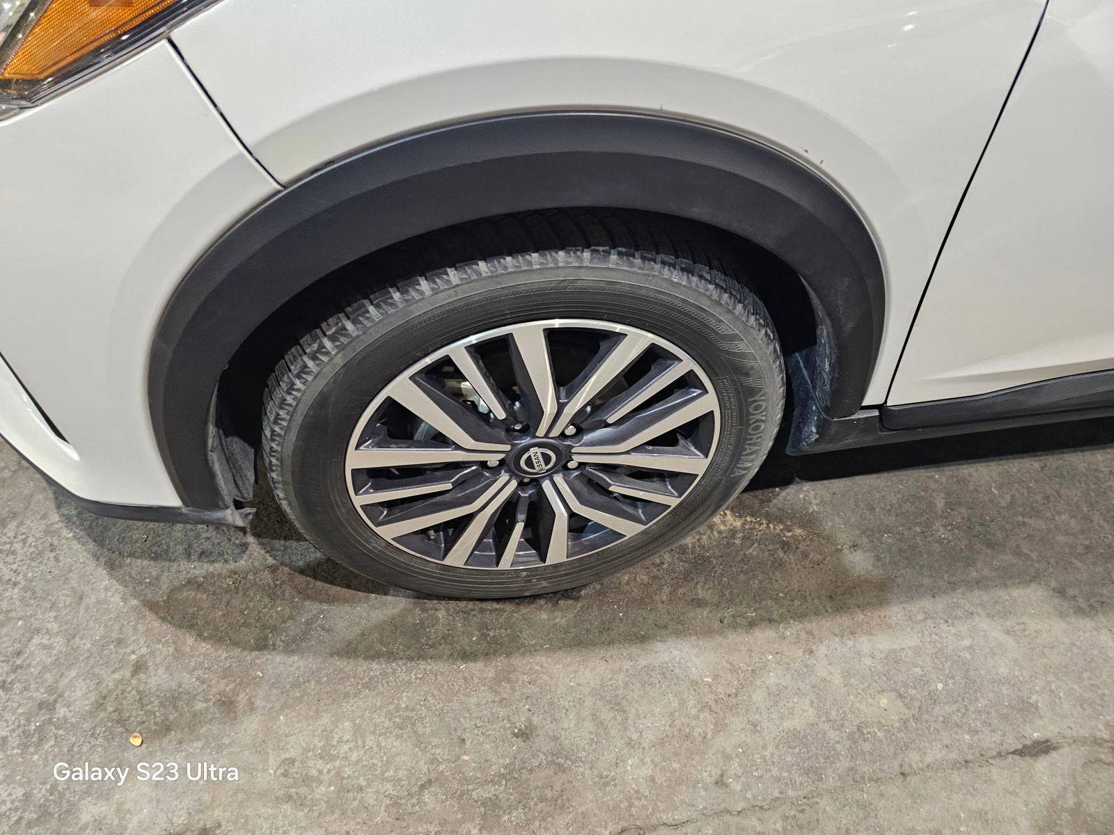 NISSAN KICKS 2021 - Marhaba Auction Used Cars - Image 6