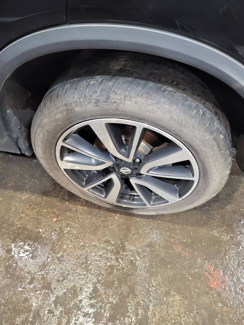 2019 NISSAN ROGUE — 209413 Miles — Lot KC820986 — Main - Marhaba Auctions Used Cars - Image 9