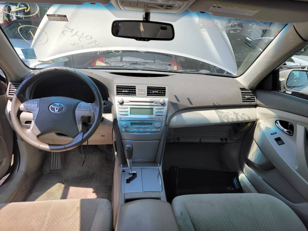 2007 TOYOTA CAMRY — 230974 Miles — Lot 41945 — Main - Marhaba Auctions Used Cars - Image 6