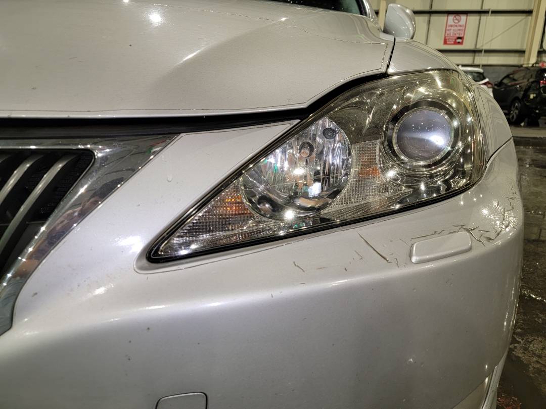2010 LEXUS IS 250 — 199418 Miles — Lot 68792063 - Marhaba Auctions Used Cars - Image 10