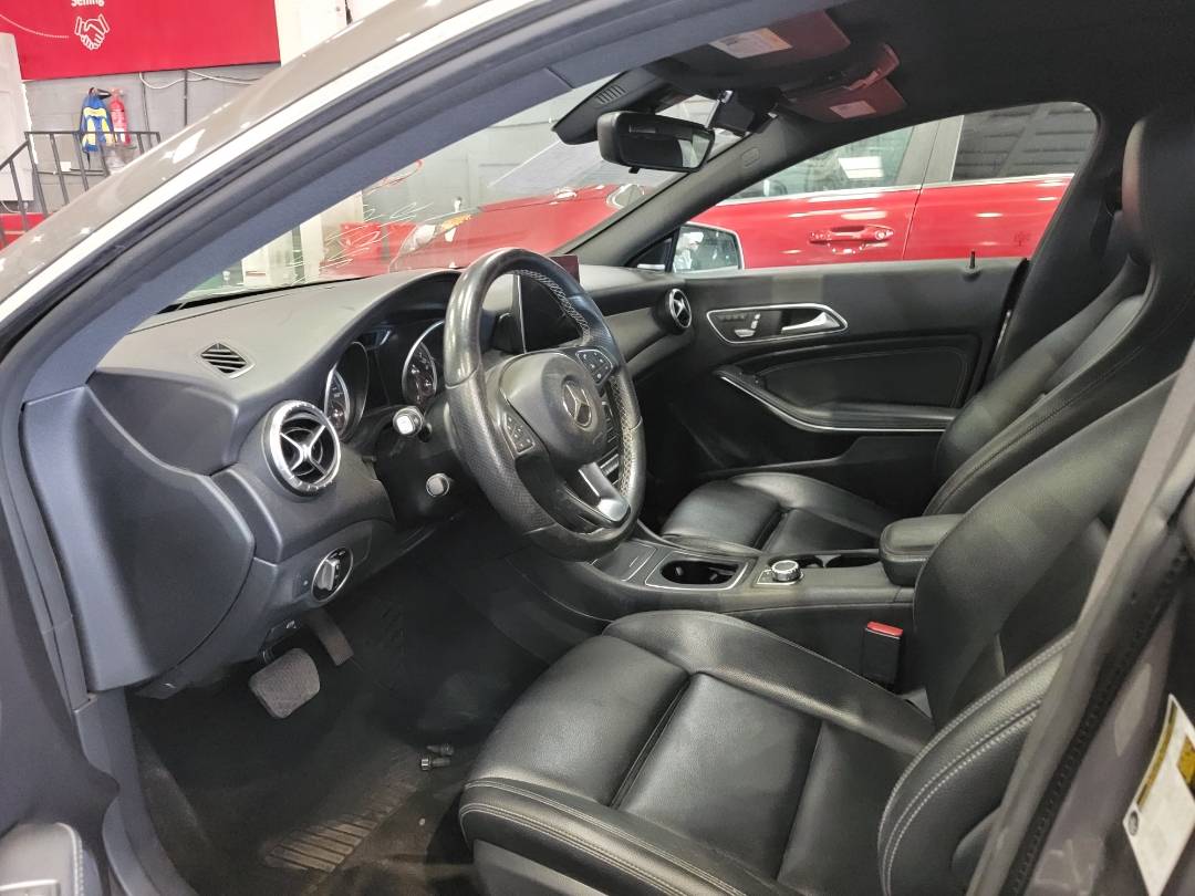 2018 MERCEDES BENZ CLA 250 — 121992 Miles — Lot 41248816 — Main - Marhaba Auctions Used Cars - Image 6