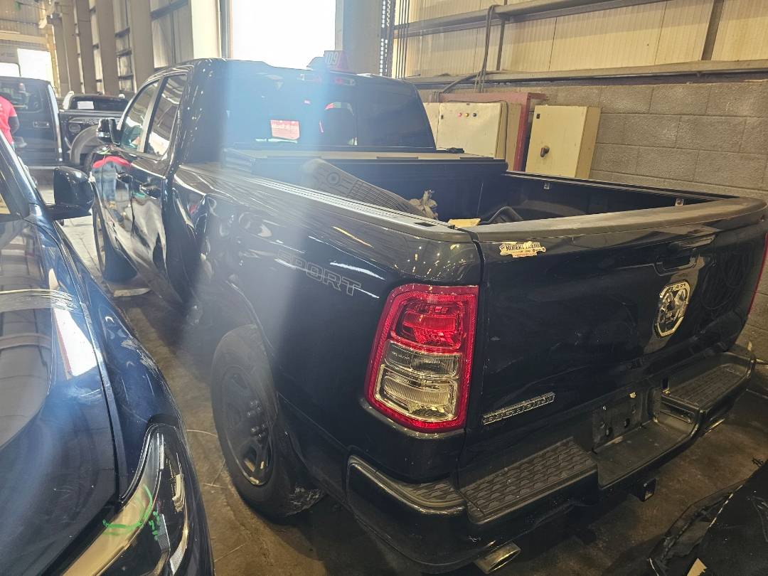 2021 RAM 1500 Big Horn — 83432 Miles — Lot MN801494 — Main - Marhaba Auctions Used Cars - Image 5