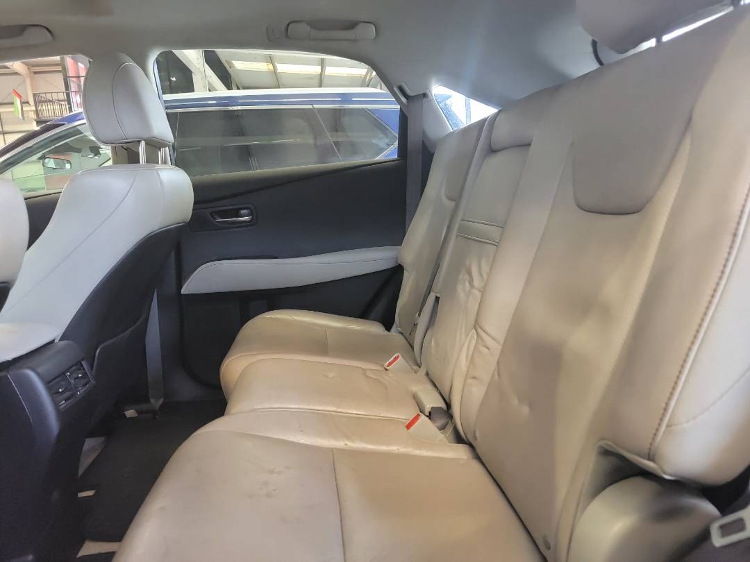 2015 LEXUS RX 350 — 151786 Miles — Lot C287088 — Main - Marhaba Auctions Used Cars - Image 6