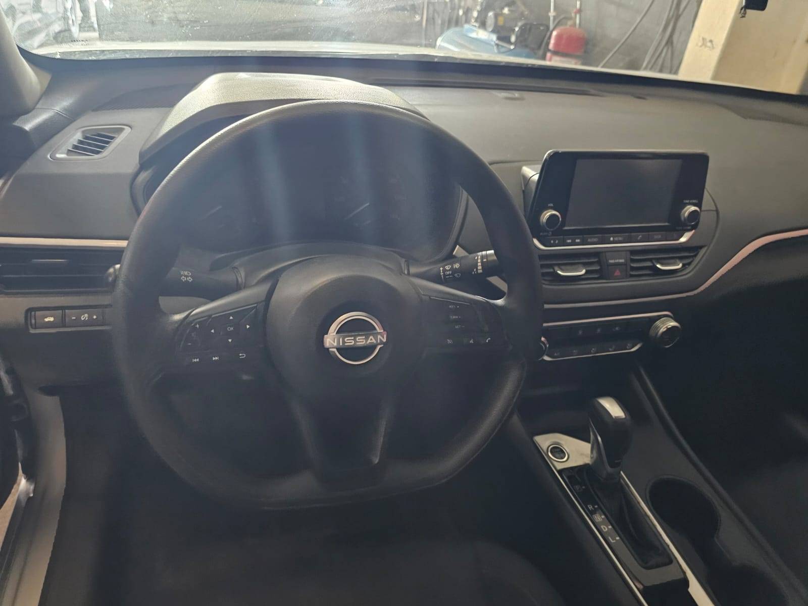 2023 NISSAN ALTIMA — 115612 Miles — Lot PN396932 — Main - Marhaba Auctions Used Cars - Image 8