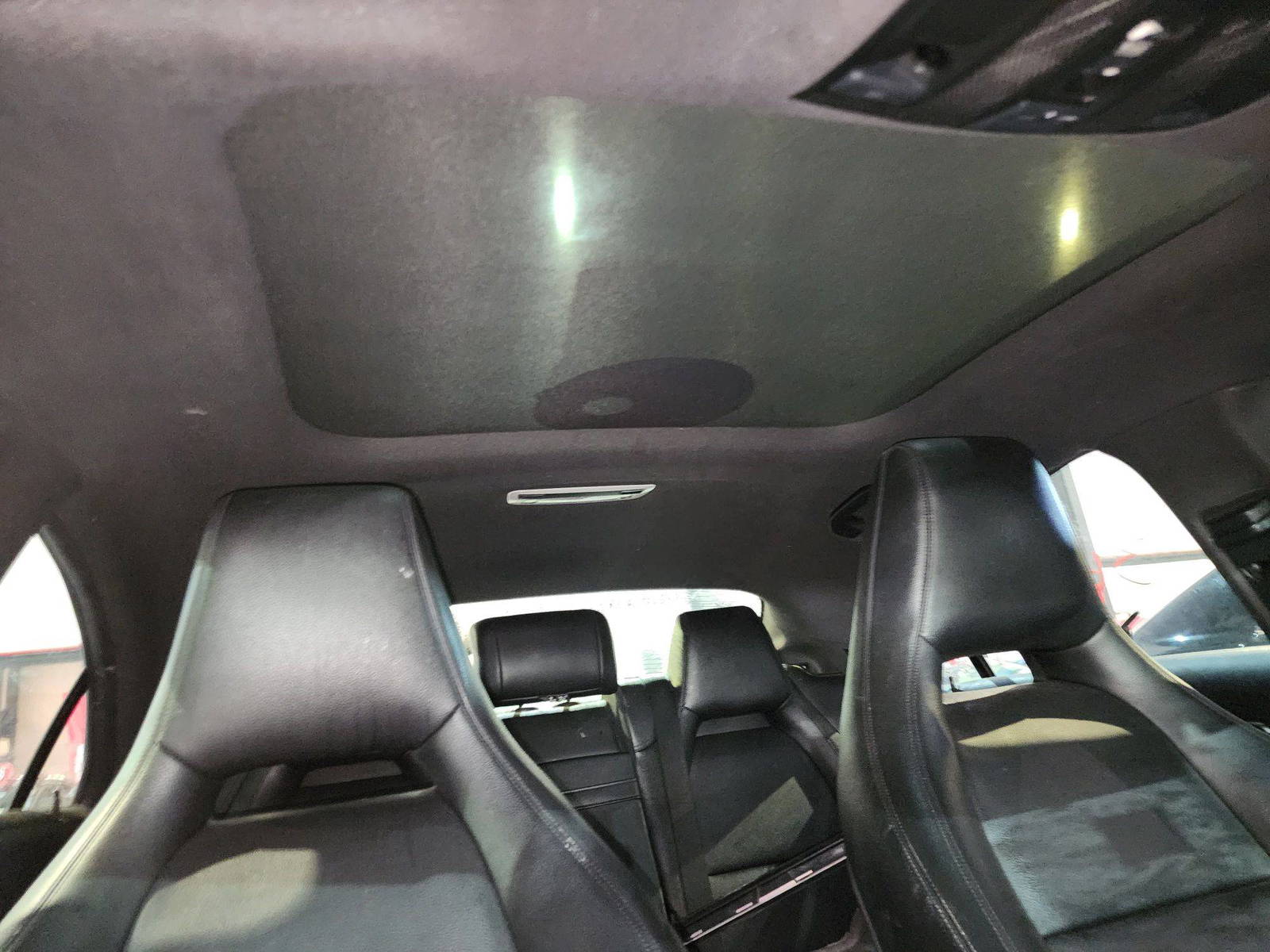 2015 MERCEDES BENZ CLA 250 — 114948 Miles — Lot 38153688 — Main - Marhaba Auctions Used Cars - Image 7