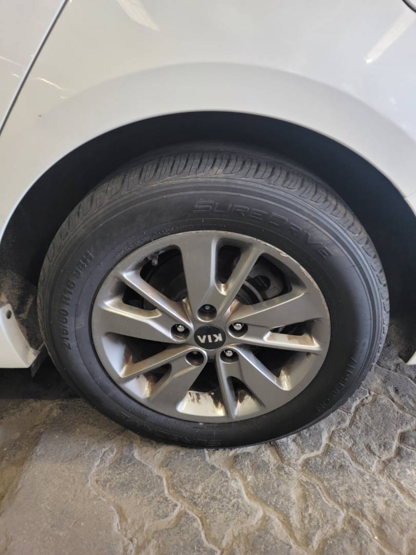 2019 KIA OPTIMA — 115471 Miles — Lot KG300697 — Main - Marhaba Auctions Used Cars - Image 9