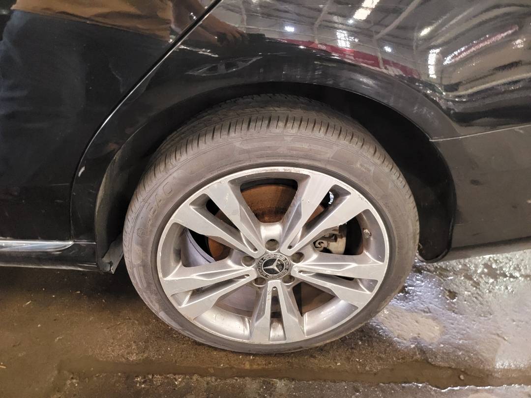 2018 MERCEDES BENZ C300 — 61420 Miles — Lot R394493 — Main - Marhaba Auctions Used Cars - Image 11