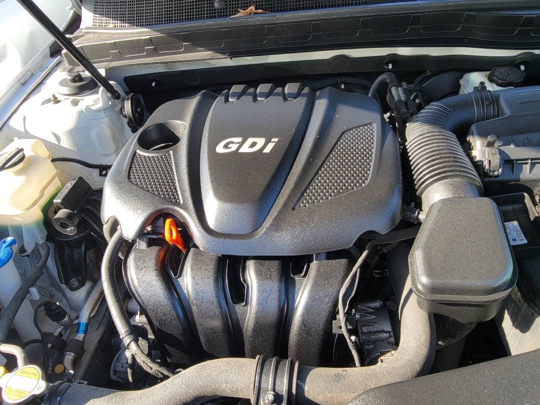 2012 KIA OPTIMA — 129843 Miles — Lot 38052733 - Marhaba Auctions Used Cars - Image 11