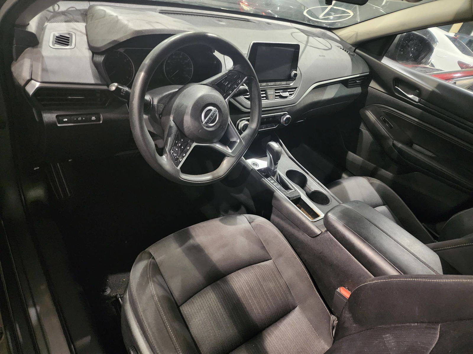 2019 NISSAN ALTIMA — 68575 Miles — Lot KC234991 - Marhaba Auctions Used Cars - Image 4