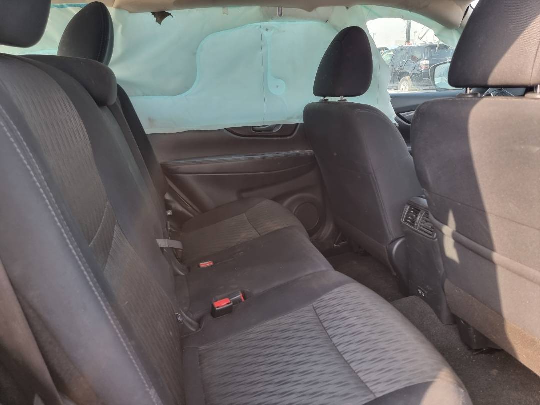 2020 NISSAN ROGUE — 54712 Miles — Lot LC800580 — Ind. 12 - Marhaba Auctions Used Cars - Image 6