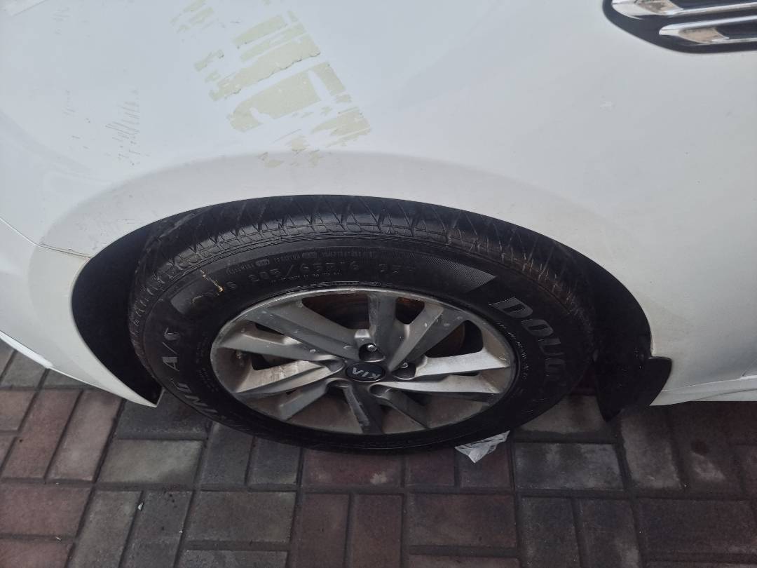 KIA OPTIMA 2019 - Marhaba Auction Used Cars - Image 9