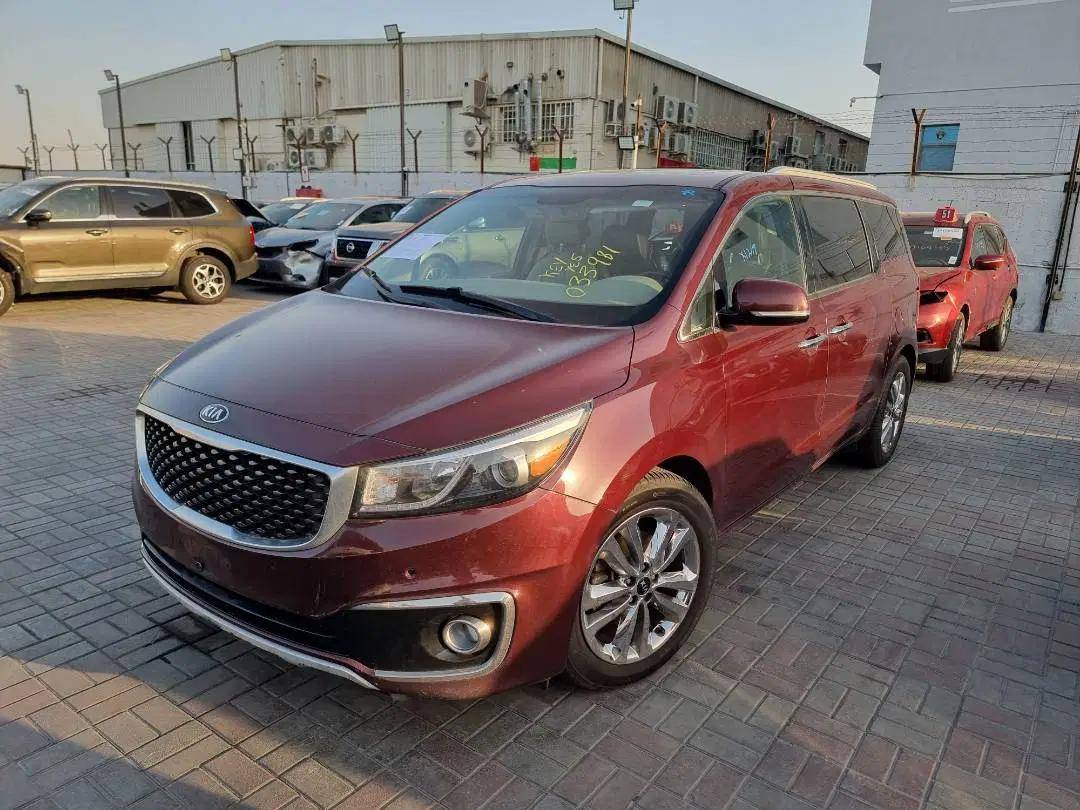 KIA SEDONA
