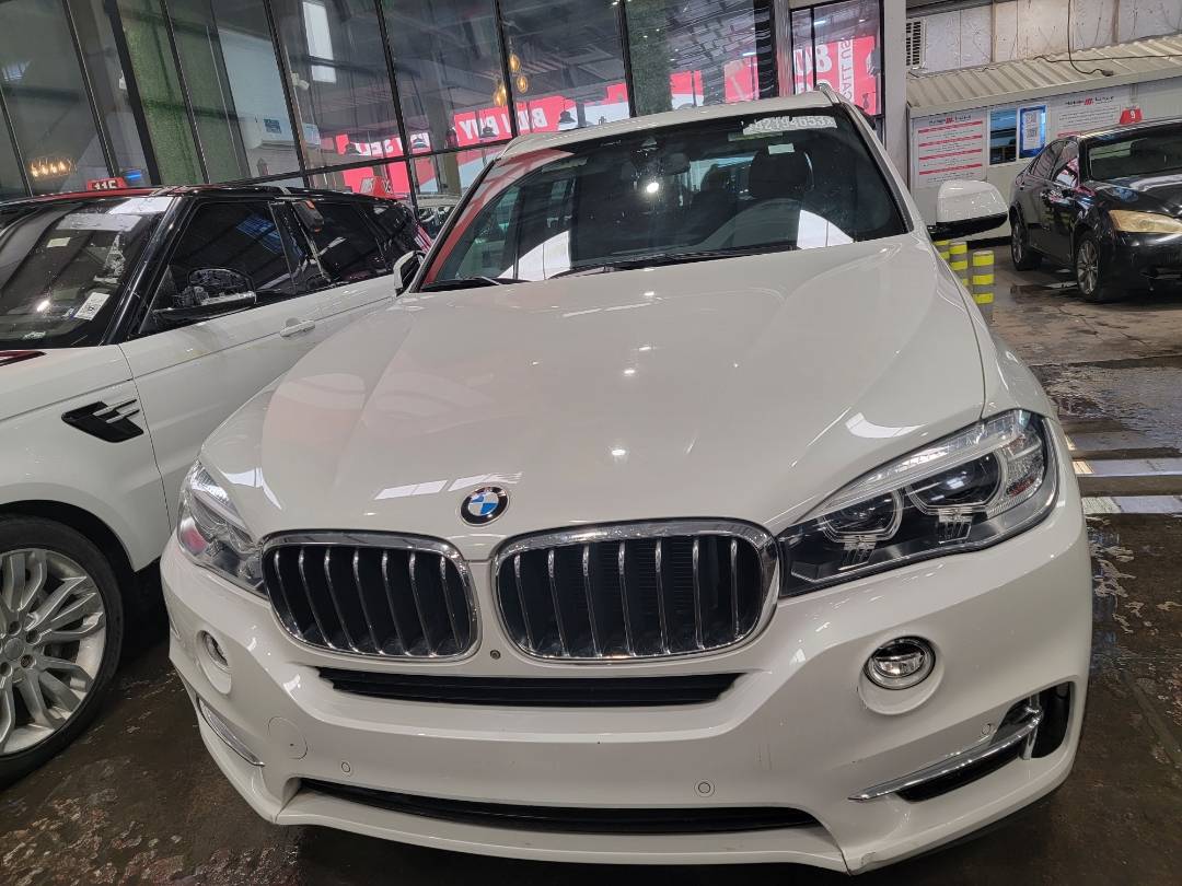 2018 BMW X 5 — 68037 KM — Lot 55J0X10352 — Main - Marhaba Auctions Used Cars - Image 15