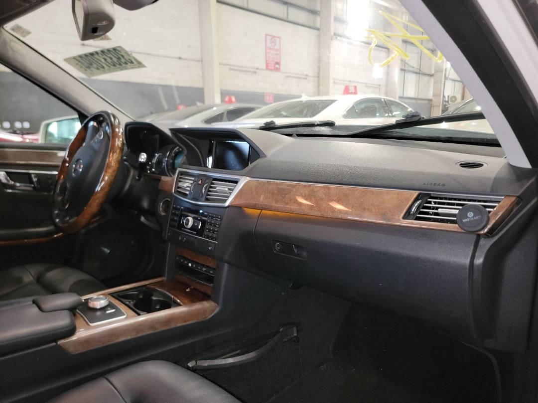 2011 MERCEDES BENZ E 350 — 176952 Miles — Lot 39337094 - Marhaba Auctions Used Cars - Image 6