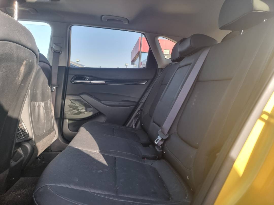 KIA SELTOS 2022 - Marhaba Auction Used Cars - Image 7