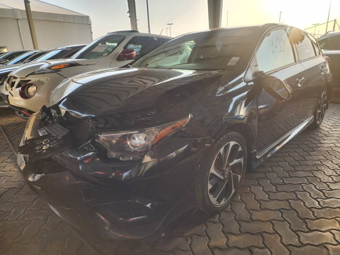 2017 TOYOTA COROLLA — 169014 Miles — Lot 43488754 — Ind. 12 - Marhaba Auctions Used Cars - Image 6