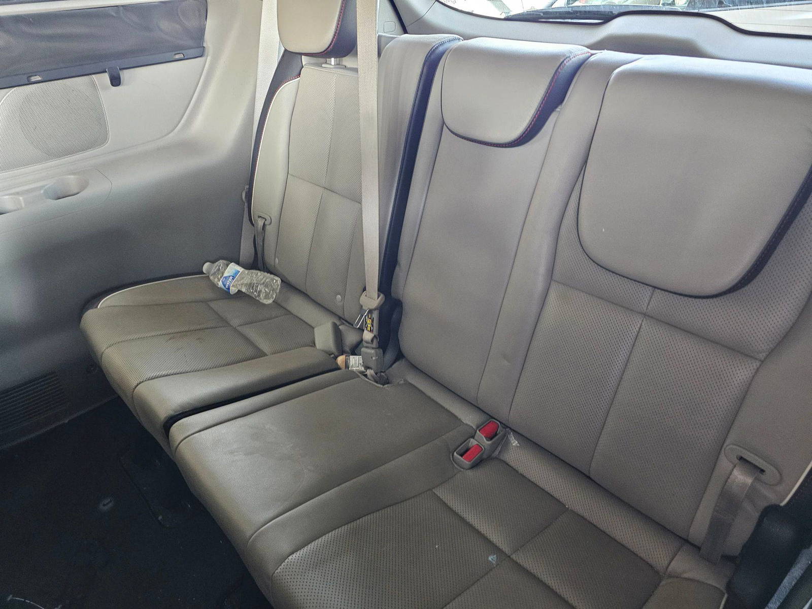 KIA SEDONA 2019 - Marhaba Auction Used Cars - Image 5