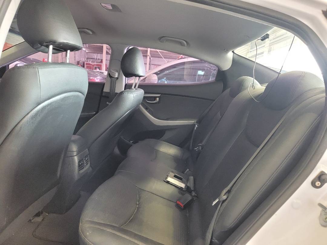 2014 HYUNDAI AVANTE — 93698 KM — Lot EU085544 — Main - Marhaba Auctions Used Cars - Image 16