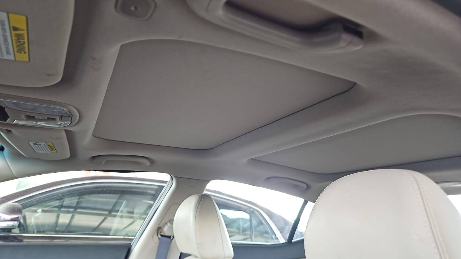 KIA OPTIMA 2012 - Marhaba Auction Used Cars - Image 8