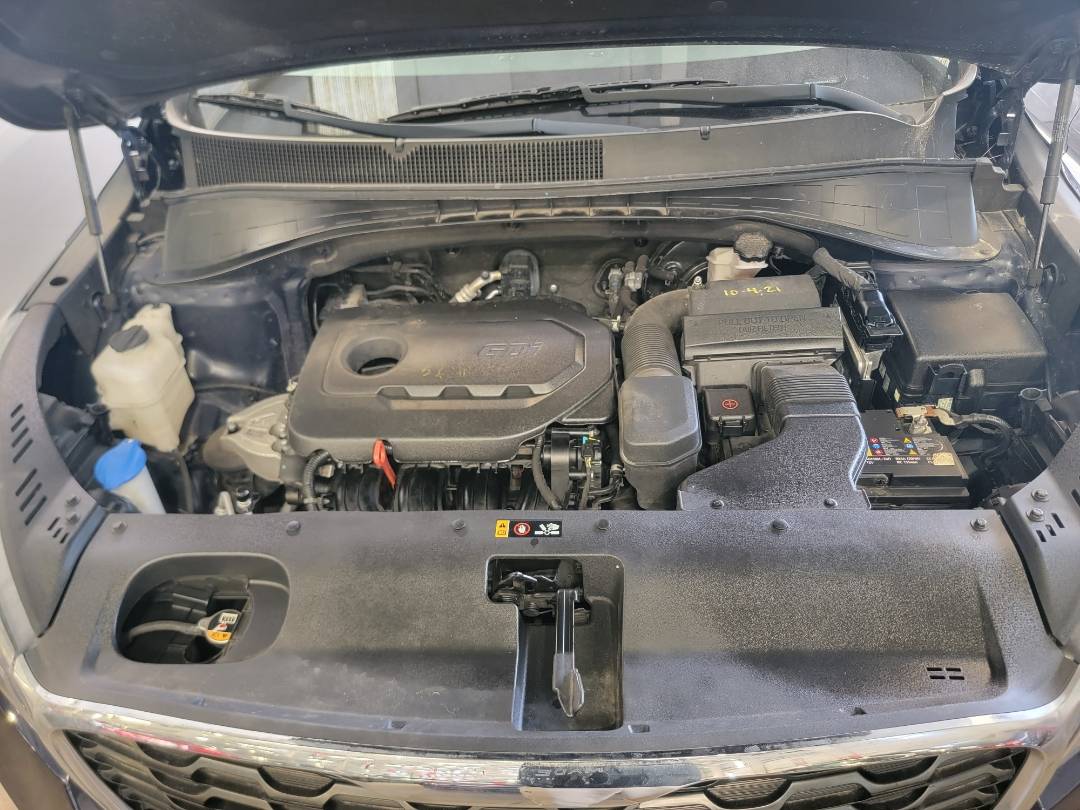 2020 KIA SORENTO — 86834 Miles — Lot 40122204 — Main - Marhaba Auctions Used Cars - Image 11