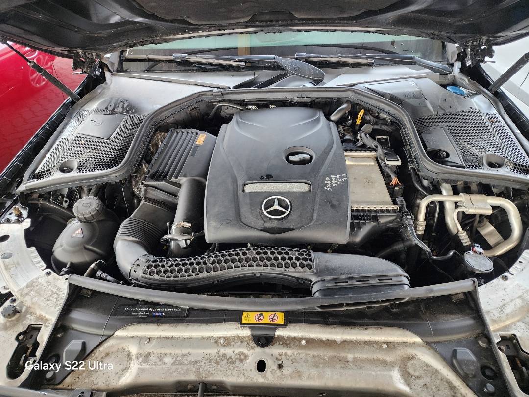 2018 MERCEDES BENZ C300 — 88080 Miles — Lot 38783256 — Main - Marhaba Auctions Used Cars - Image 13