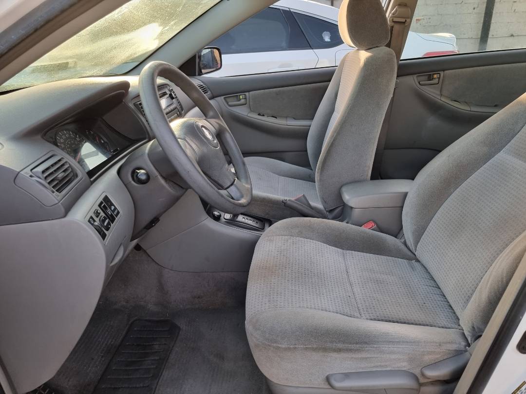 2008 TOYOTA COROLLA — 177993 Miles — Lot 1325487 — Ind. 12 - Marhaba Auctions Used Cars - Image 6