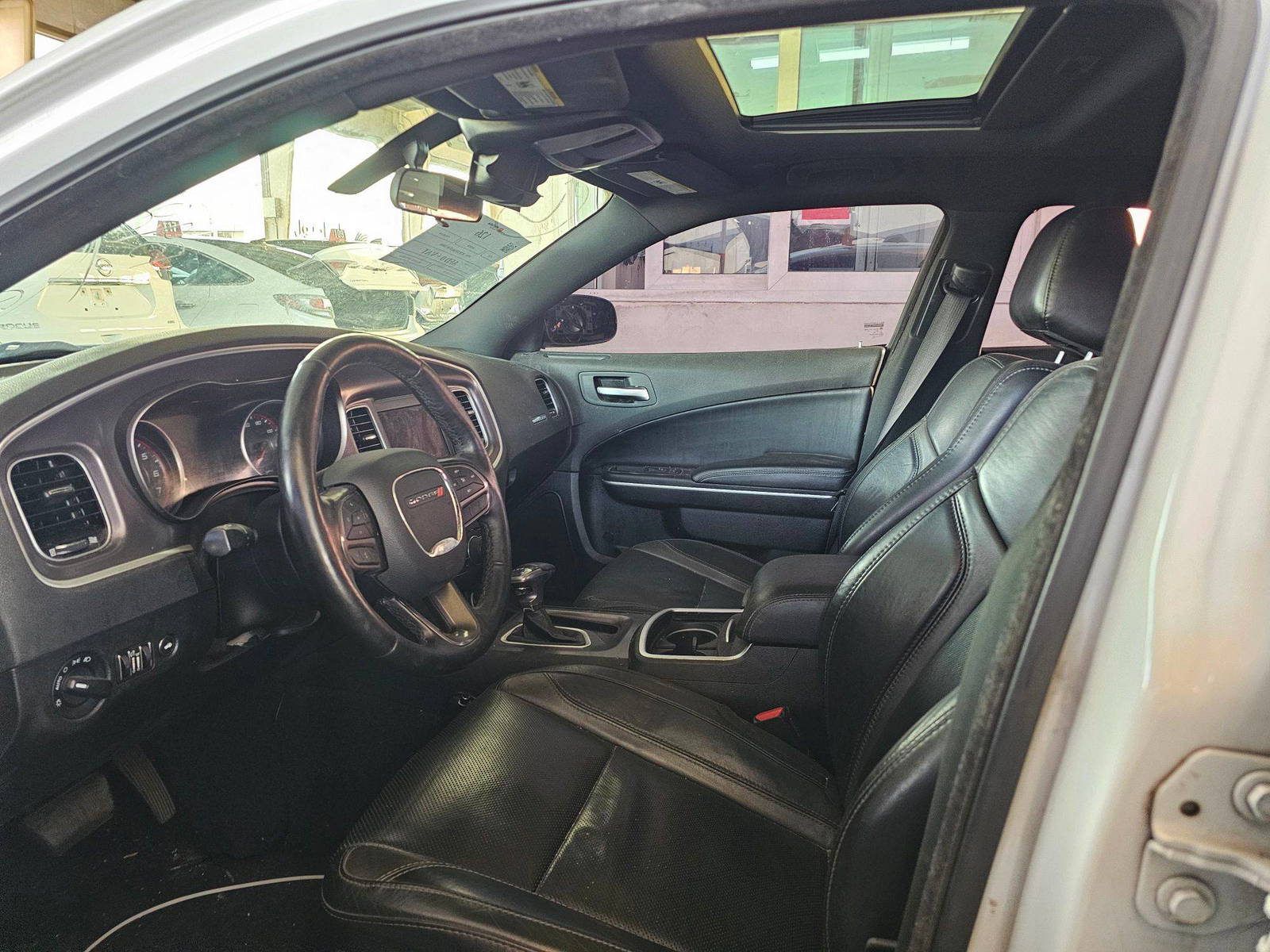 2020 DODGE CHARGER — 85673 Miles — Lot 2LH139880 — Souq - Marhaba Auctions Used Cars - Image 20
