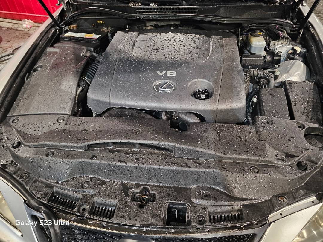 2007 LEXUS IS 250 — 159097 Miles — Lot 75041507 — Souq - Marhaba Auctions Used Cars - Image 11