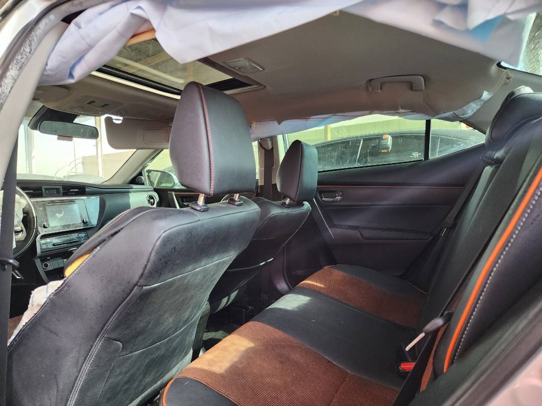 2019 TOYOTA COROLLA — 108262 Miles — Lot 8KP867138 — Ind. 12 - Marhaba Auctions Used Cars - Image 9