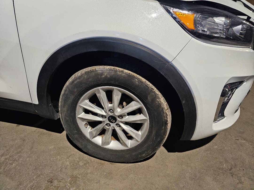 2019 KIA SORENTO — 182070 Miles — Lot 501169 — Main - Marhaba Auctions Used Cars - Image 12