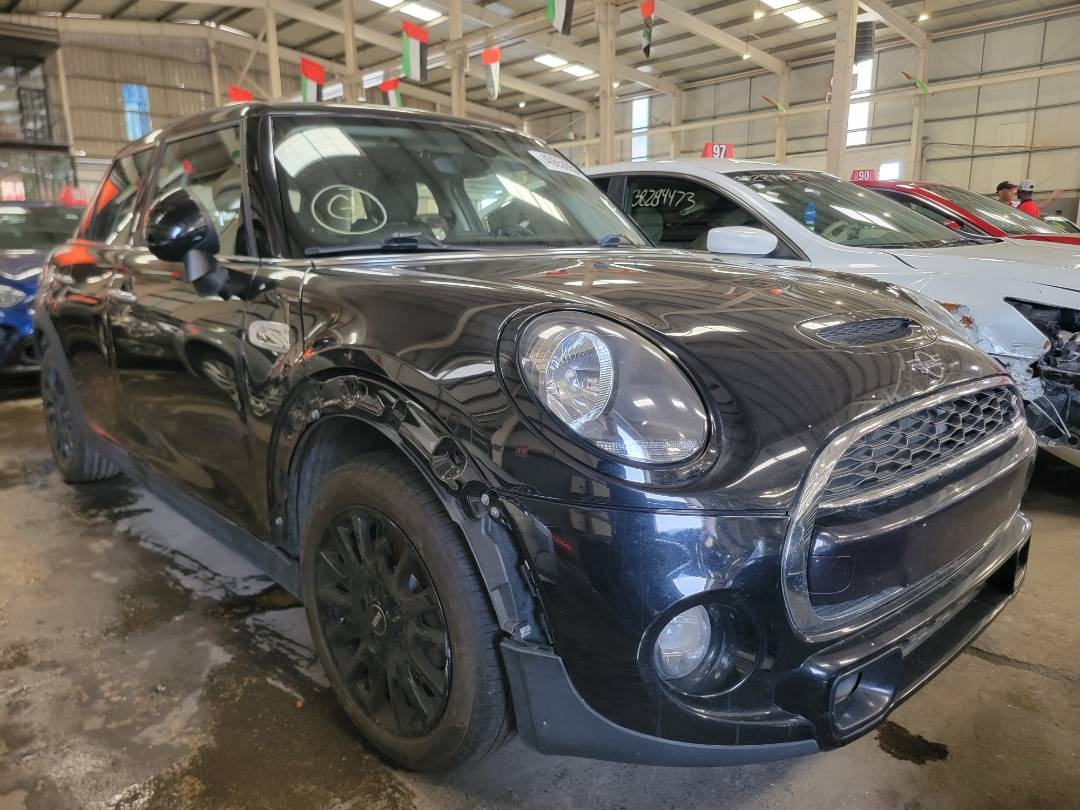 2019 MINI COOPER — 46235 Miles — Lot 2H55261 - Marhaba Auctions Used Cars - Image 6