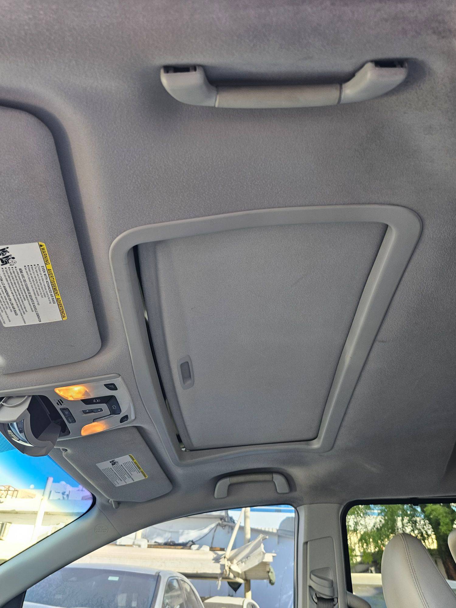 TOYOTA SIENNA 2013 - Marhaba Auction Used Cars - Image 8