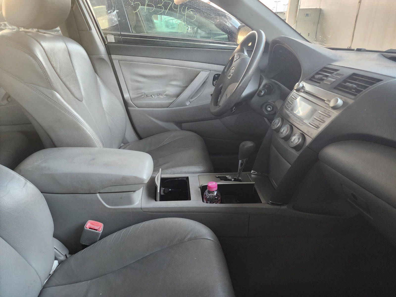2011 TOYOTA CAMRY — 250112 Miles — Lot 68423263 - Marhaba Auctions Used Cars - Image 8