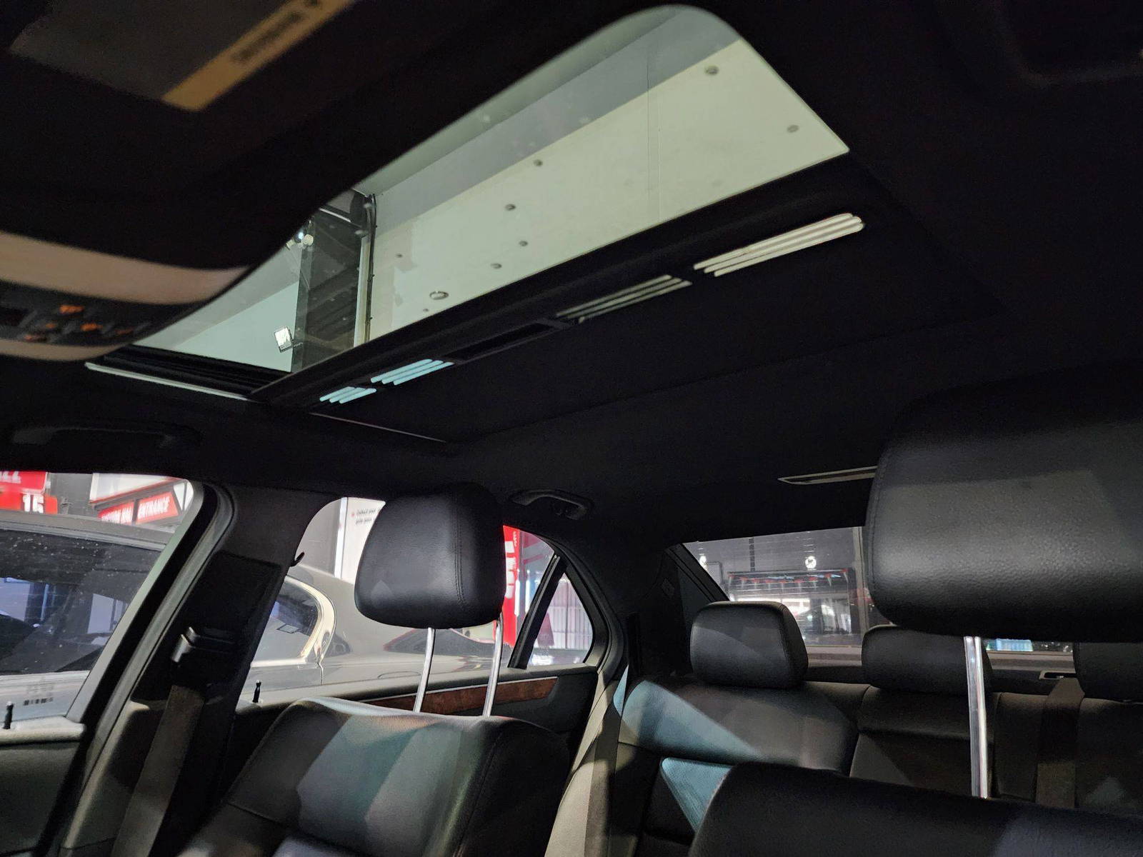 2013 MERCEDES BENZ E 350 — 347209 KM — Lot 741131 — Al Quoz - Marhaba Auctions Used Cars - Image 10