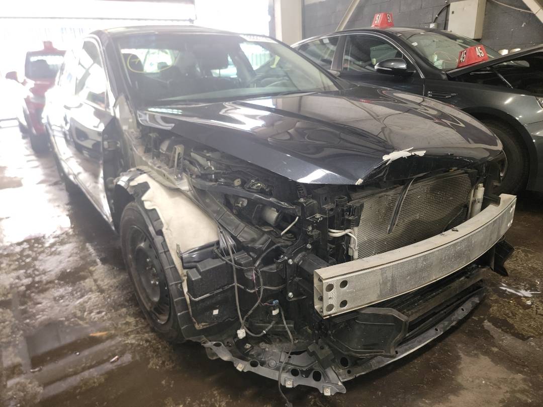 2018 NISSAN ALTIMA — 103181 Miles — Lot 39221114 - Marhaba Auctions Used Cars - Image 5