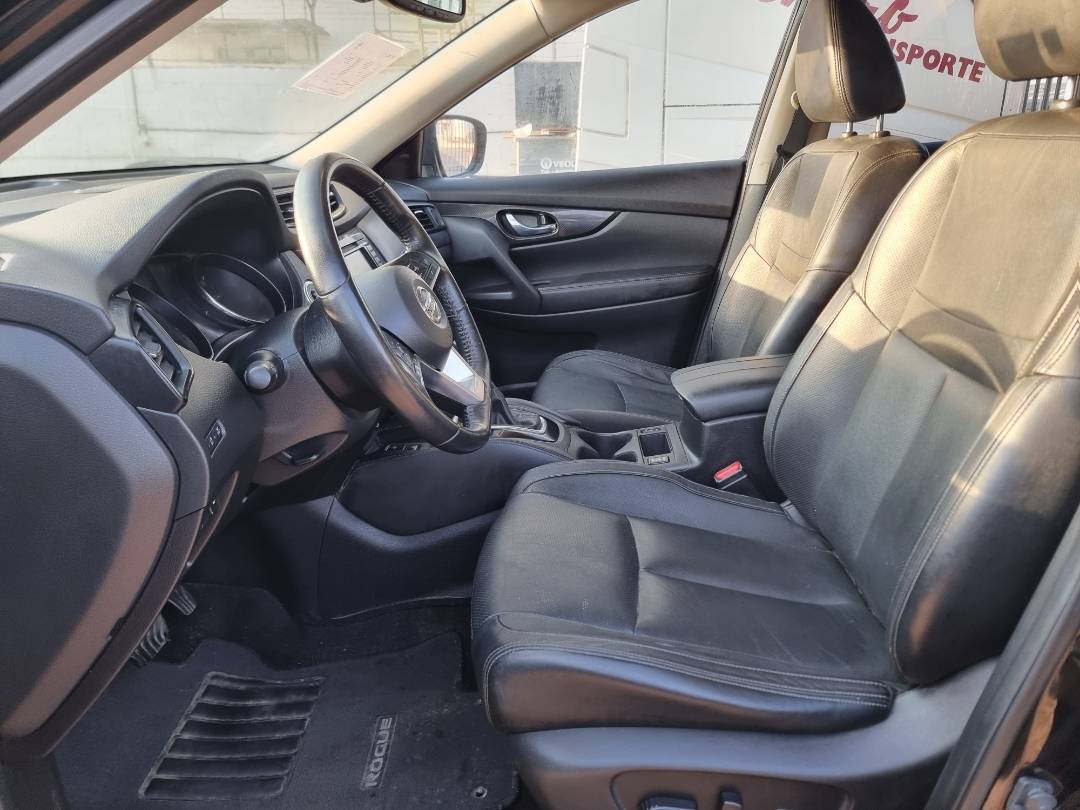 2018 NISSAN ROGUE — 122243 Miles — Lot 49626804 — Main - Marhaba Auctions Used Cars - Image 8