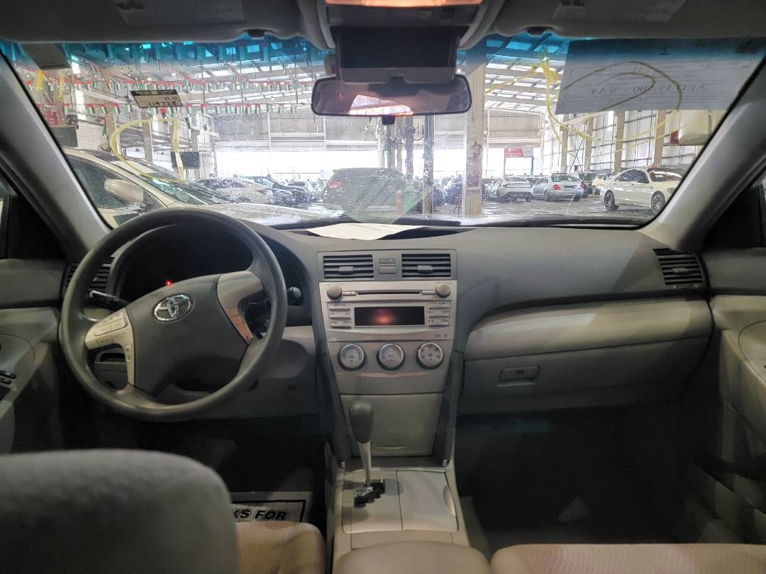 2011 TOYOTA CAMRY — 119728 Miles — Lot R201829 — Main - Marhaba Auctions Used Cars - Image 8