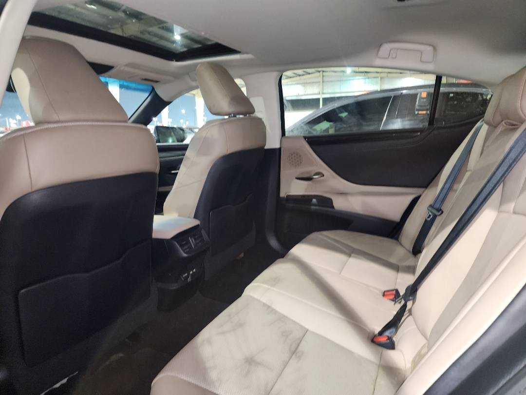 2020 LEXUS ES 350 — 115529 Miles — Lot 55471454 — Main - Marhaba Auctions Used Cars - Image 13