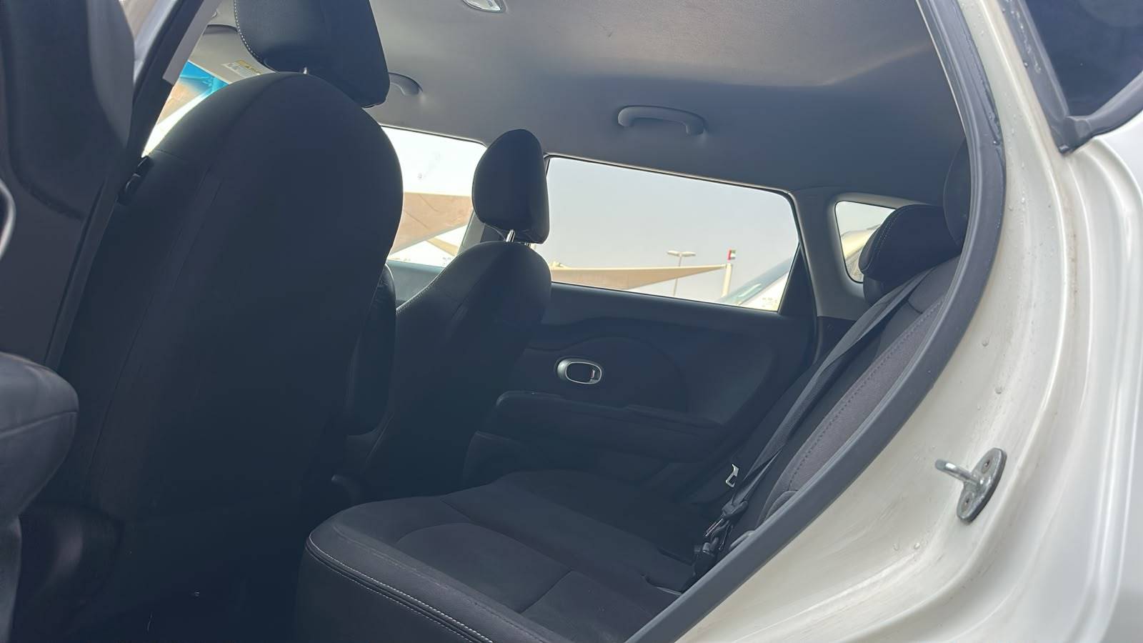 2016 KIA SOUL — 189930 Miles — Lot XG7338735 — Souq - Marhaba Auctions Used Cars - Image 6
