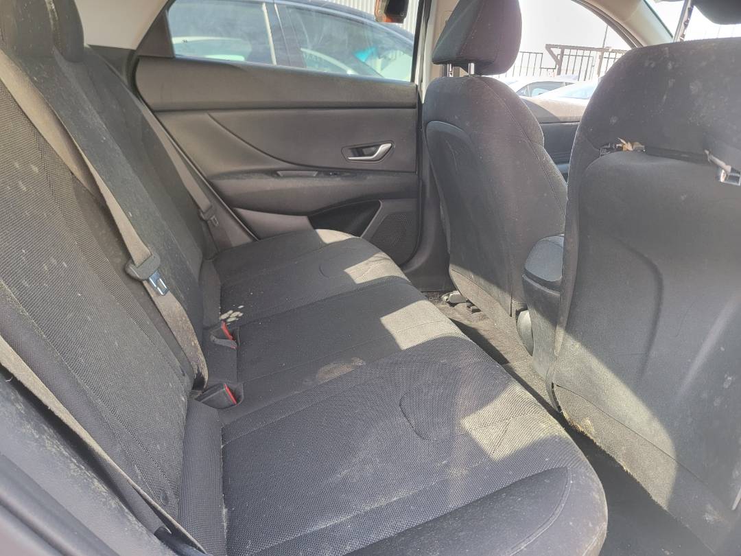 2021 HYUNDAI ELANTRA — 45800 Miles — Lot 76689733 - Marhaba Auctions Used Cars - Image 5