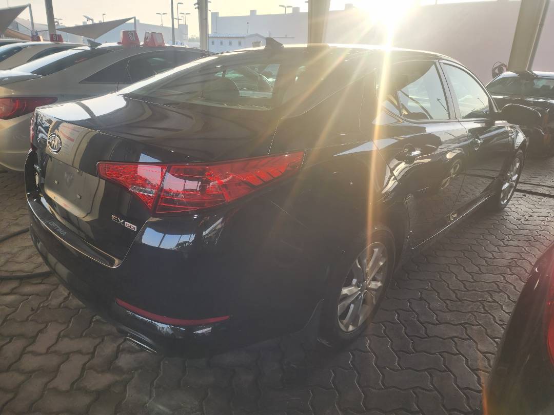 2012 KIA OPTIMA — 275011 Miles — Lot 37872076 - Marhaba Auctions Used Cars - Image 10