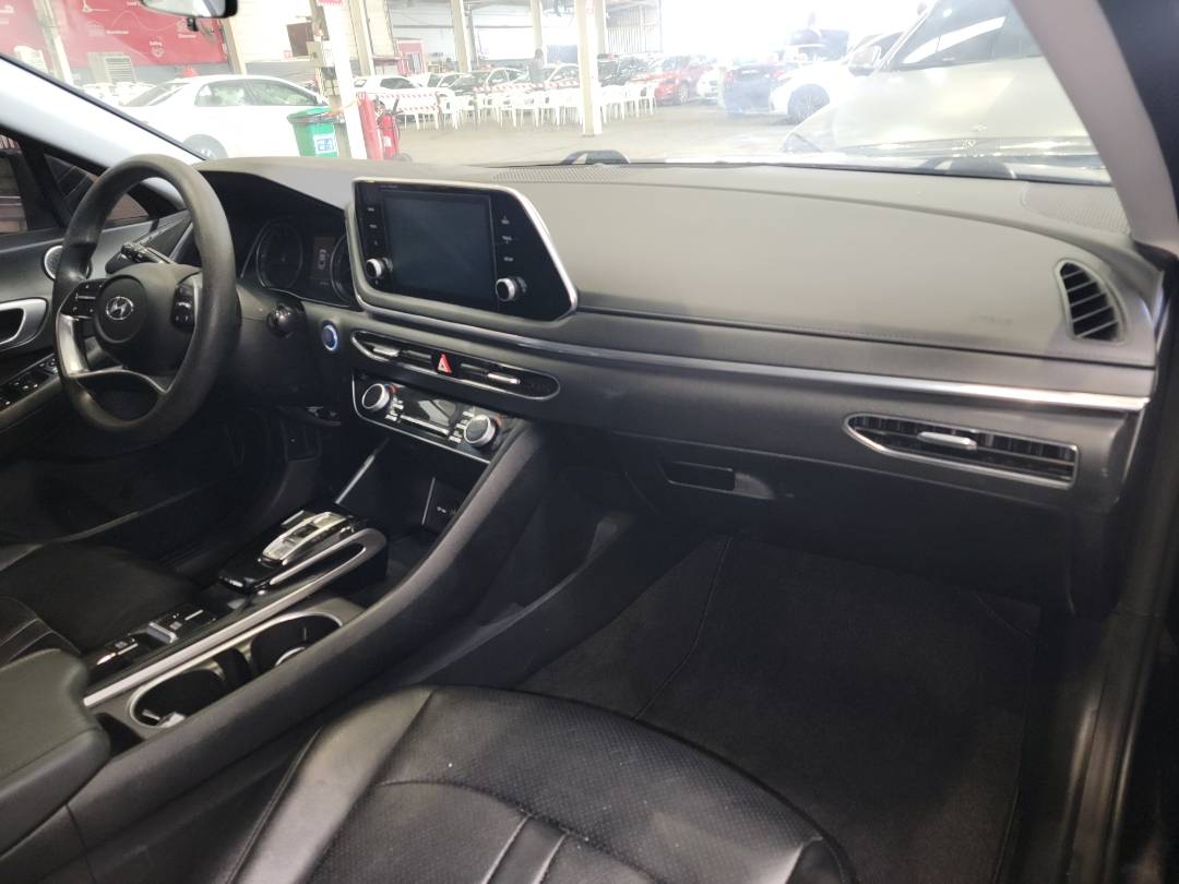 2020 HYUNDAI SONATA — 28794 Miles — Lot 65973833 - Marhaba Auctions Used Cars - Image 10