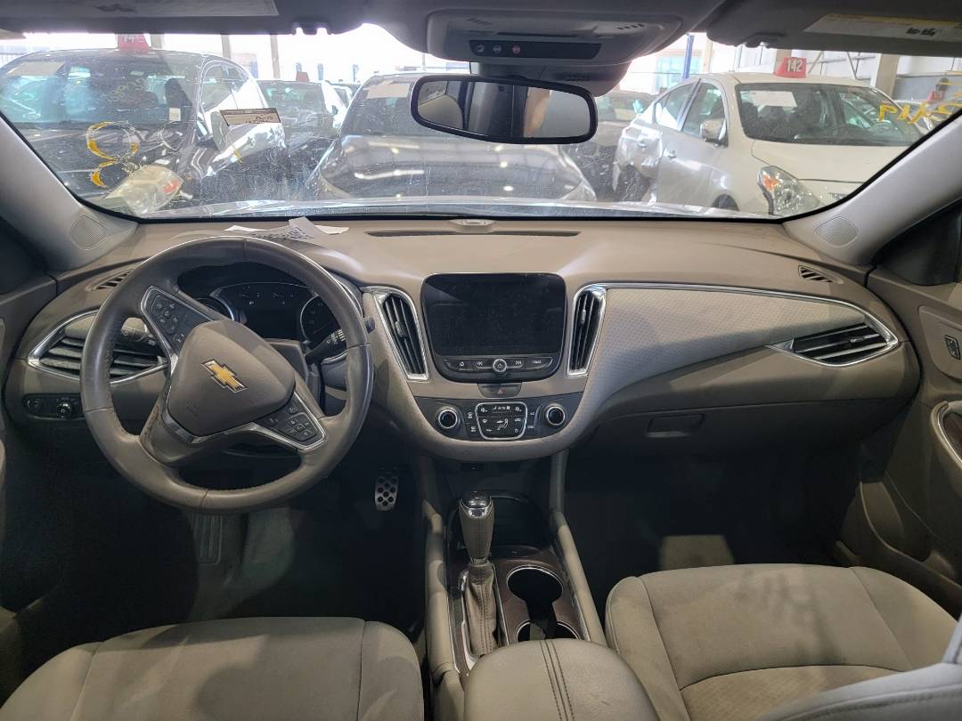 2017 CHEVROLET MALIBU — 135162 Miles — Lot 39006243 — Souq - Marhaba Auctions Used Cars - Image 7