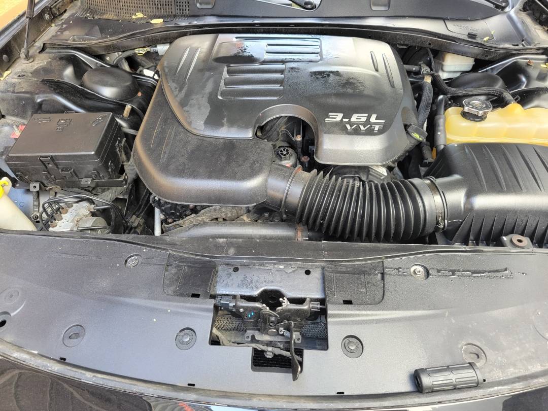 2015 DODGE CHARGER — 208332 Miles — Lot FH746129 — Main - Marhaba Auctions Used Cars - Image 12