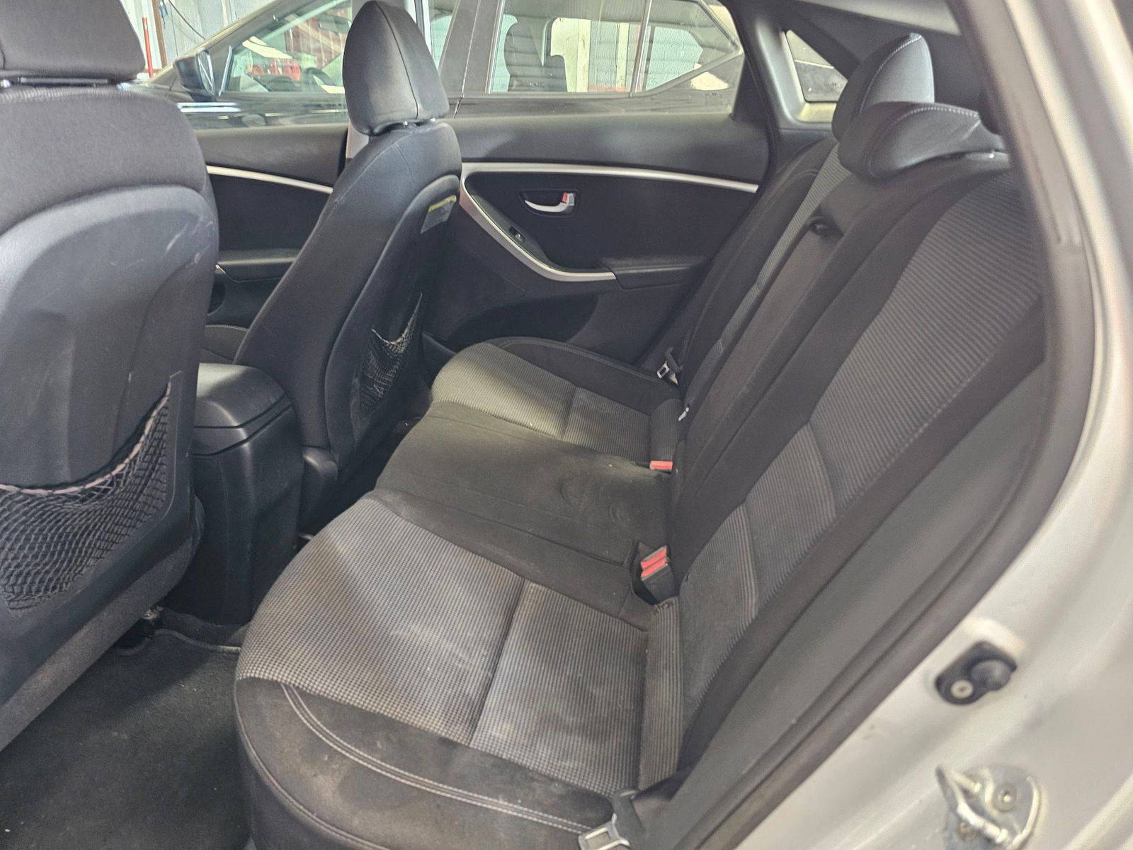 2016 HYUNDAI ELANTRA GT — 188580 Miles — Lot 0GU263076 — Main - Marhaba Auctions Used Cars - Image 9