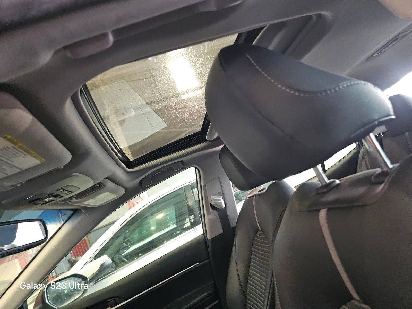 TOYOTA CAMRY 2019 - Marhaba Auction Used Cars - Image 10