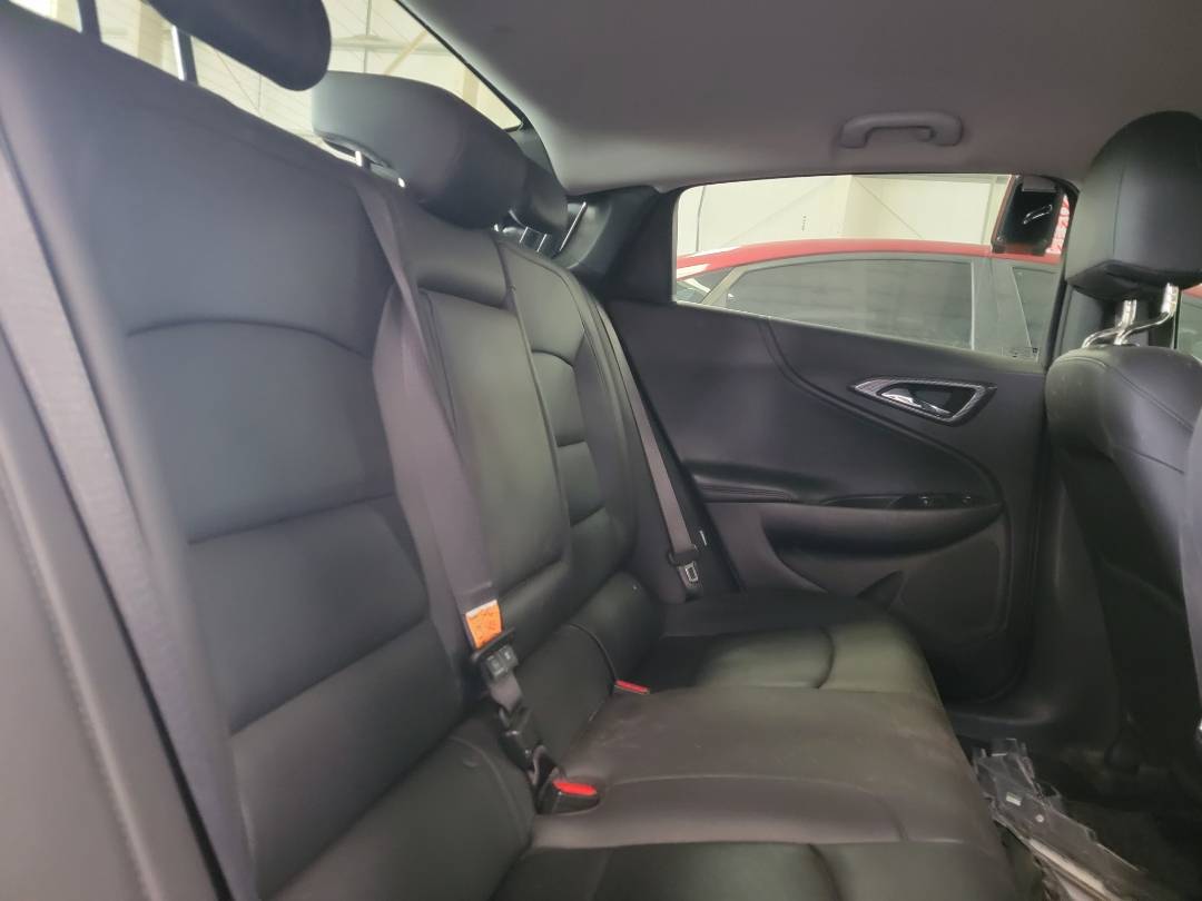 2017 CHEVROLET MALIBU — 78850 KM — Lot B743410 - Marhaba Auctions Used Cars - Image 7