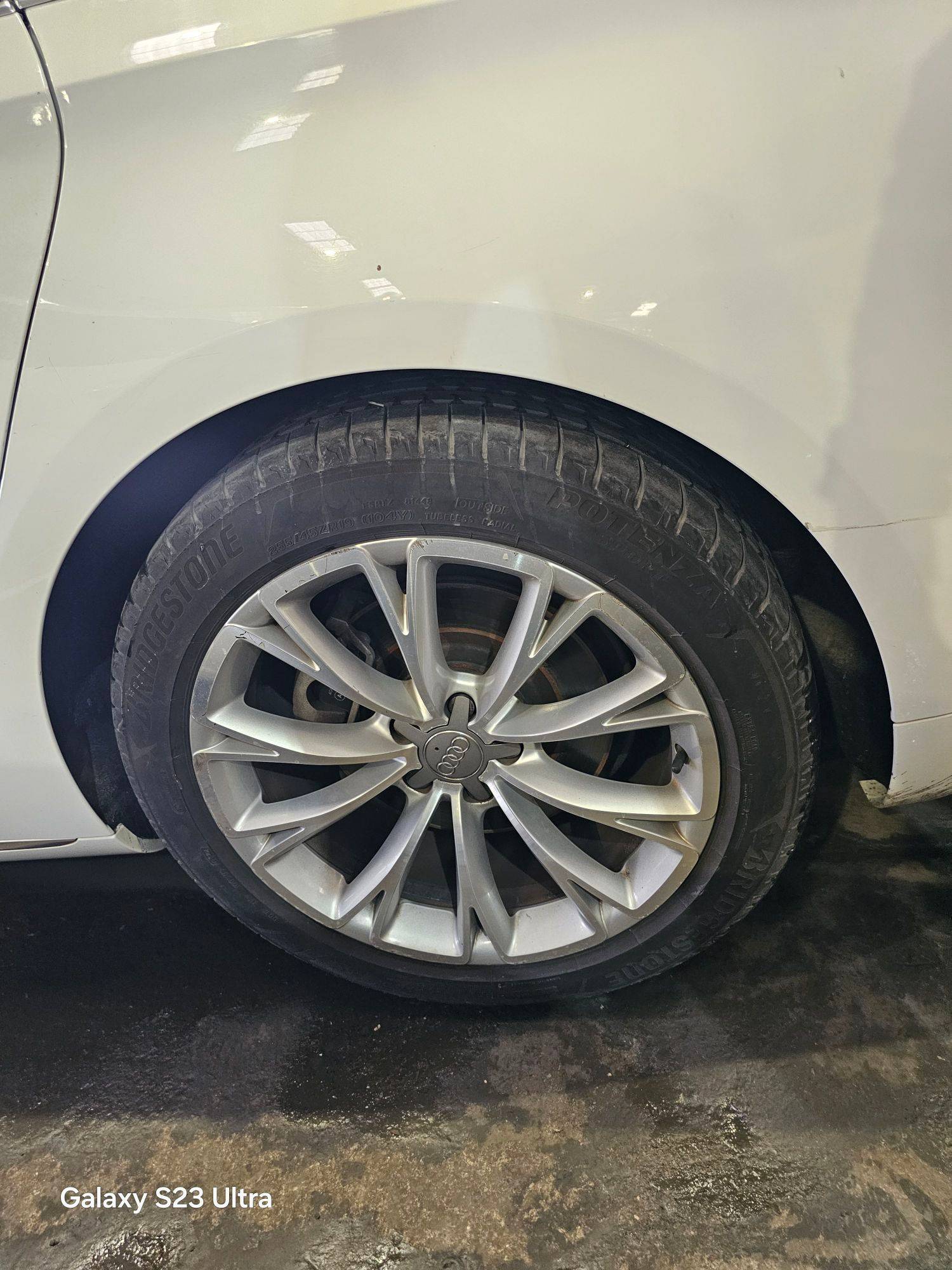 AUDI A8 2015 - Marhaba Auction Used Cars - Image 7