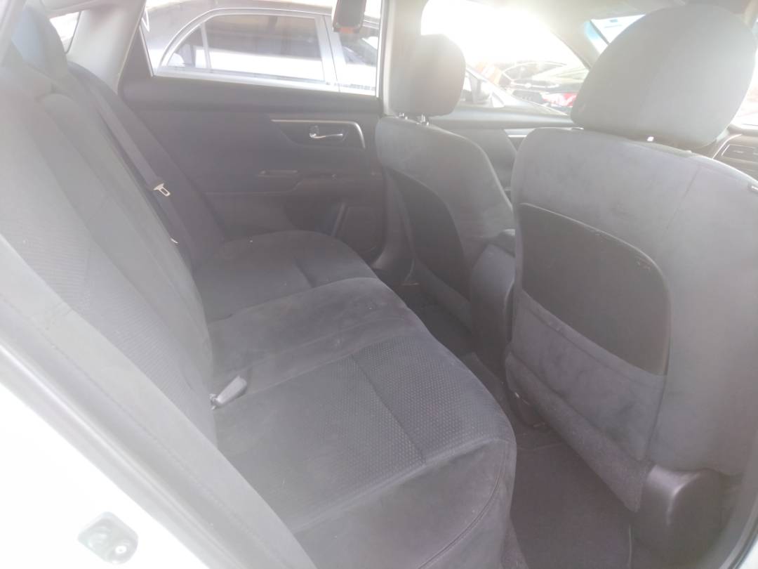2015 NISSAN ALTIMA — 203729 Miles — Lot N311822 - Marhaba Auctions Used Cars - Image 5